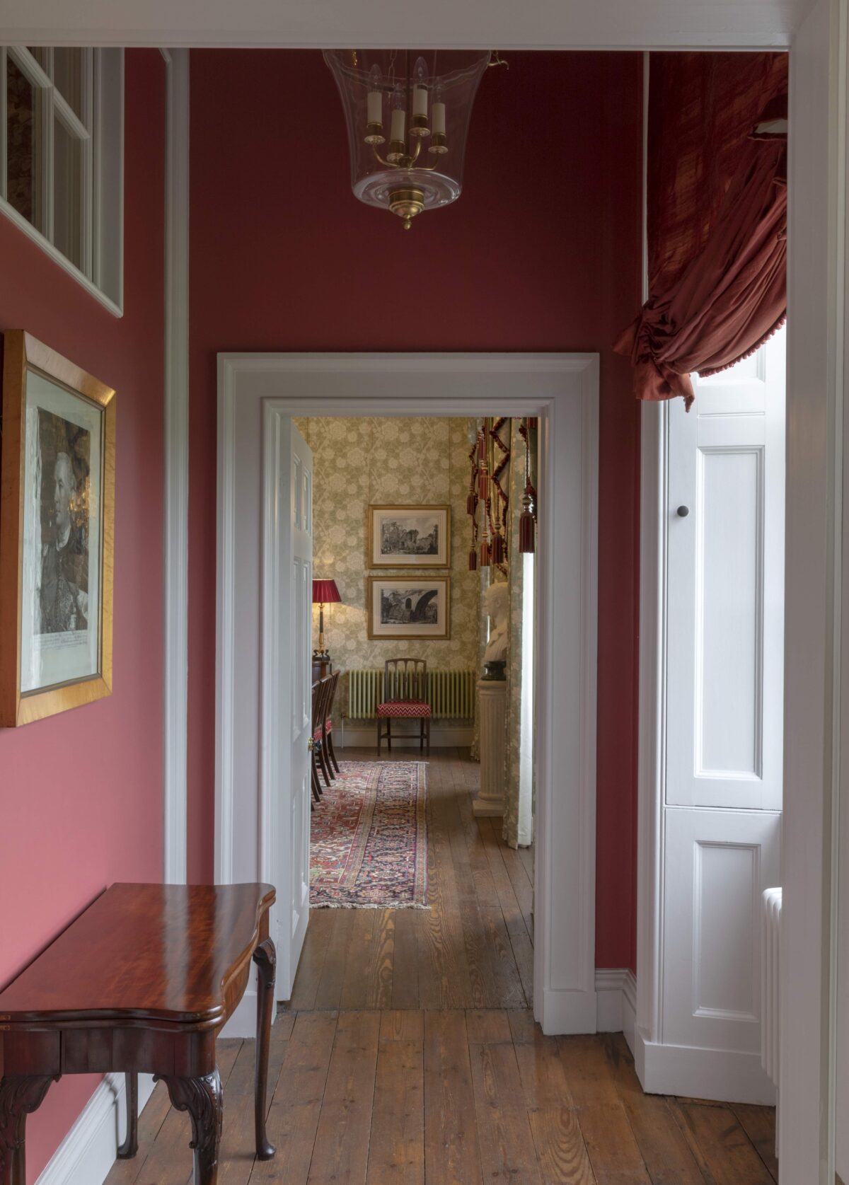 Interiors – Dannatt Johnson Architects