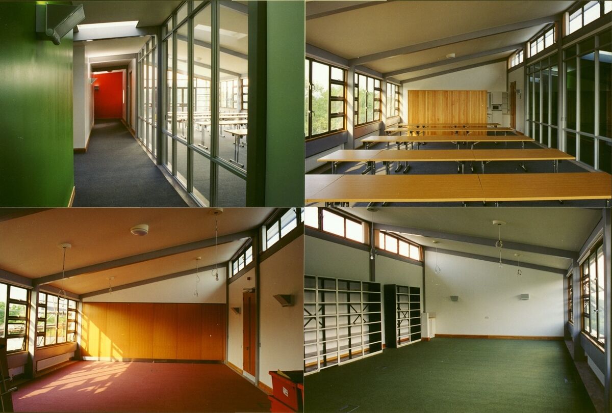 Herbarium Interiors Horiz Large